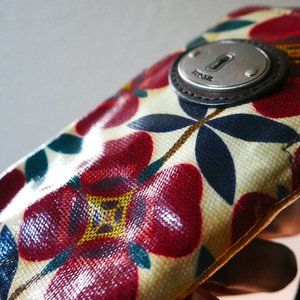 Fossil Phone Holder/Mini Wallet